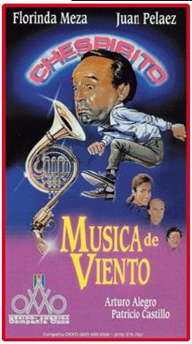 cartaz do filme musica de viento